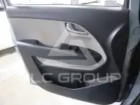 2016 KIA Ray