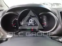 2016 KIA Ray