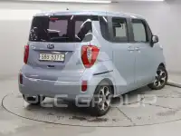 2016 KIA Ray