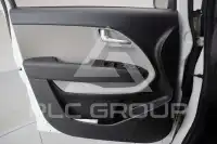 2016 KIA Ray