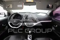 2016 KIA Morning
