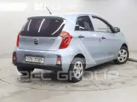 2016 KIA Morning