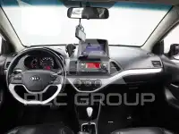 2016 KIA Morning