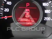 2016 KIA Morning