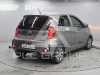 2016 KIA Morning