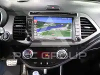 2016 KIA Morning