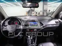 2016 KIA Morning