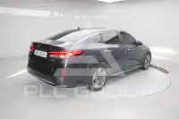 2016 KIA K5