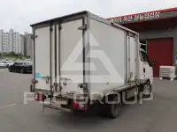 2016 KIA Bongo 3