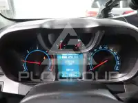 2016 GM Daewoo Orlando