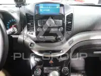 2016 GM Daewoo Orlando