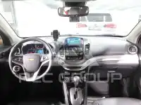2016 GM Daewoo Orlando