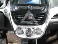 2016 GM Daewoo Spark