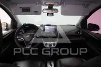 2016 GM Daewoo Spark