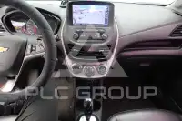2016 GM Daewoo Spark