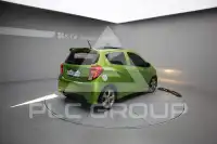 2016 GM Daewoo Spark