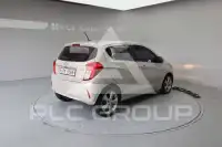 2016 GM Daewoo Spark