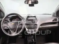 2016 GM Daewoo Spark
