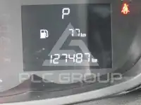 2016 GM Daewoo Spark