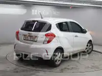 2016 GM Daewoo Spark