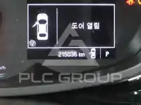 2016 GM Daewoo Spark