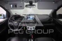 2016 GM Daewoo Spark
