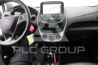 2016 GM Daewoo Spark