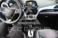 2016 GM Daewoo Spark