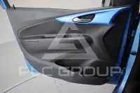 2016 GM Daewoo Spark