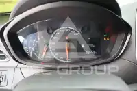 2016 GM Daewoo Spark