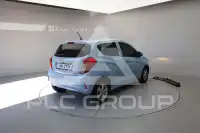 2016 GM Daewoo Spark