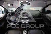 2016 GM Daewoo Spark