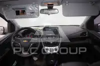 2016 GM Daewoo Spark