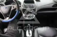 2016 GM Daewoo Spark