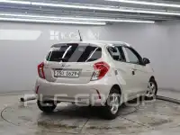 2016 GM Daewoo Spark