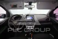 2016 GM Daewoo Spark