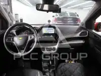 2016 GM Daewoo Spark