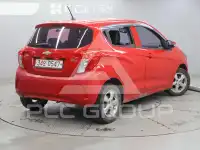2016 GM Daewoo Spark