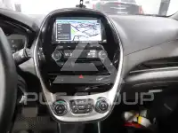 2016 GM Daewoo Spark