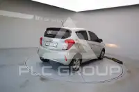 2016 GM Daewoo Spark
