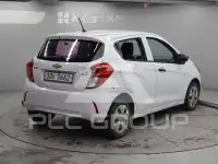 2016 GM Daewoo Spark