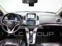 2016 GM Daewoo Cruze