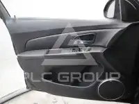2016 GM Daewoo Cruze