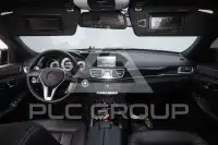 2016 Mercedes Benz E-Class
