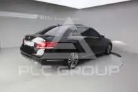2016 Mercedes Benz E-Class