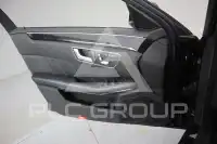 2016 Mercedes Benz E-Class