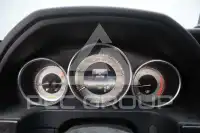 2016 Mercedes Benz E-Class