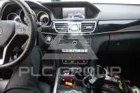 2016 Mercedes Benz E-Class