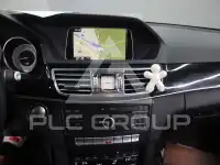 2016 Mercedes Benz E-Class