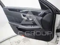 2016 Mercedes Benz E-Class